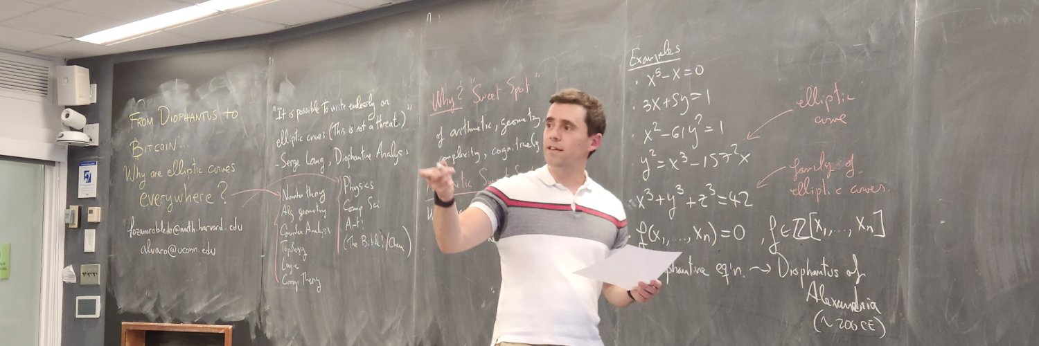 Alvaro Lozano-Robledo banner