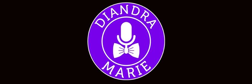 ItsDiandraMarie's profile banner image