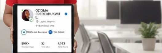 Ozioma Ezeugo (Virtual Assistant) banner