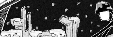 Patchy banner