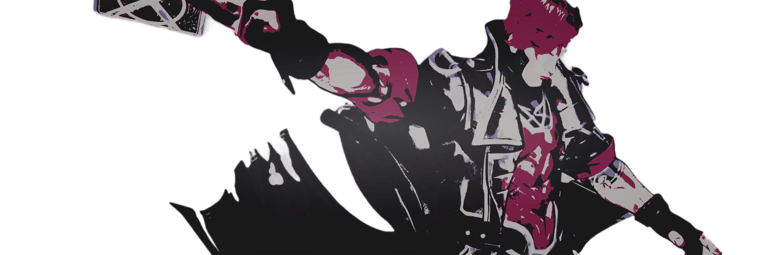 𝗜 𝗗𝗢𝗡𝗧 𝘿𝙀𝘼𝙇 𝗜𝗡 𝗗𝗘𝗦𝗧𝗜𝗡𝗬 banner