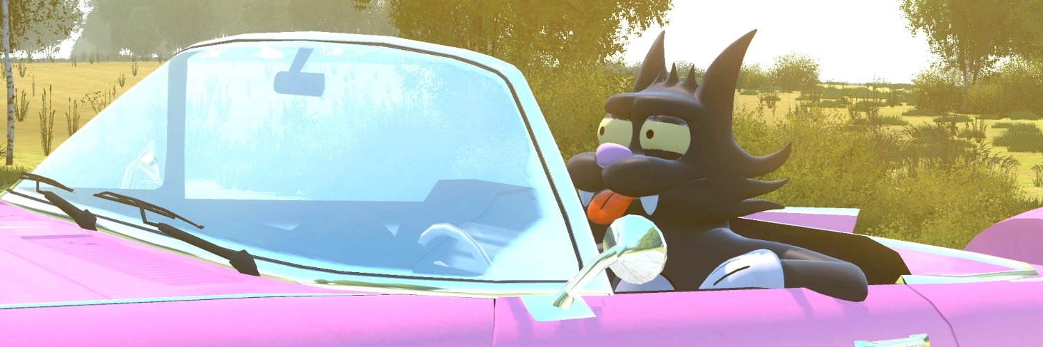Scratchy Every Day banner