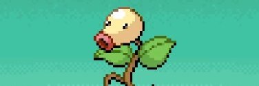 Bellsprout Boss banner