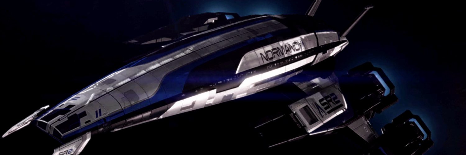 Stellar Vixen 💋 banner