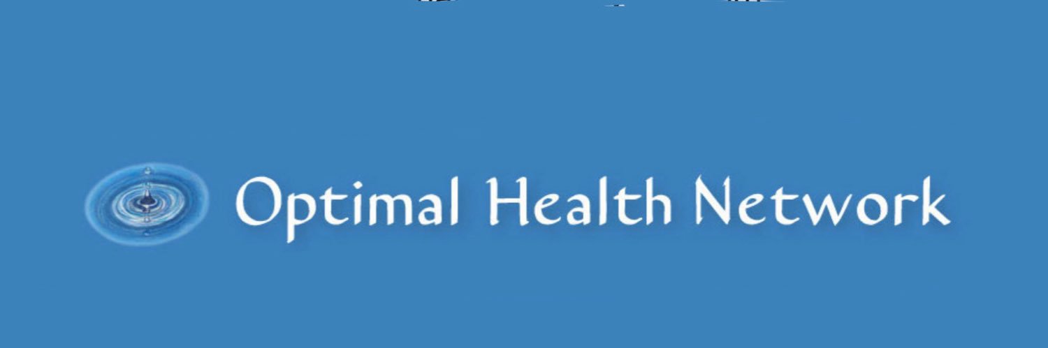 Optimal Health Network banner