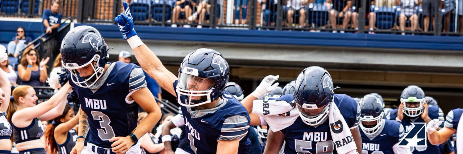 Gus Christensen banner