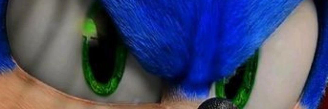 Samsonic ❤️ banner