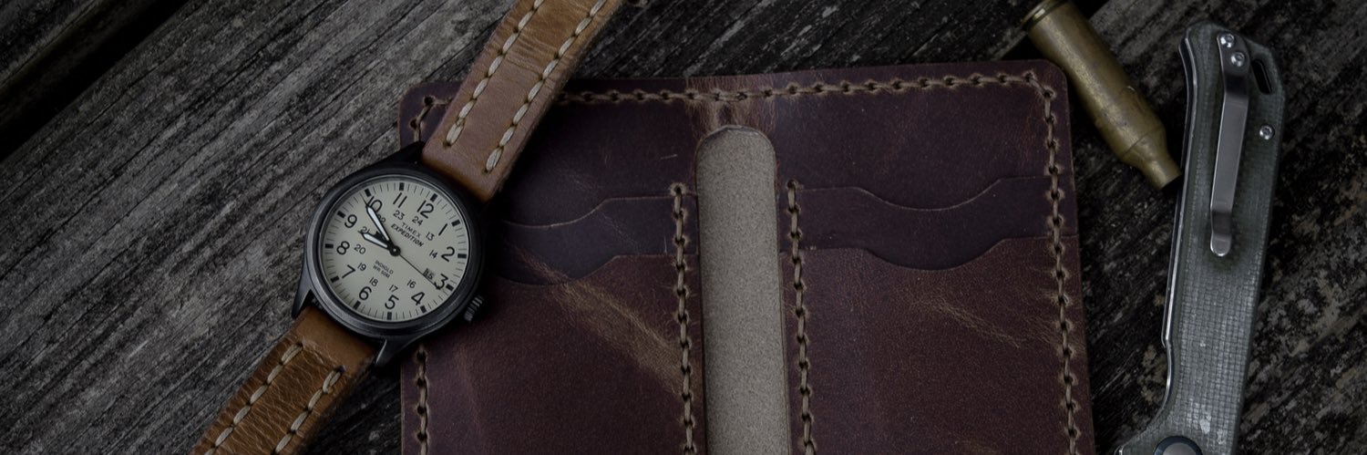 Carriger Crafted banner