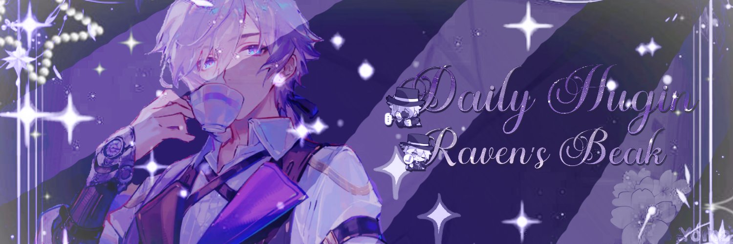 DailyHugin's profile banner image