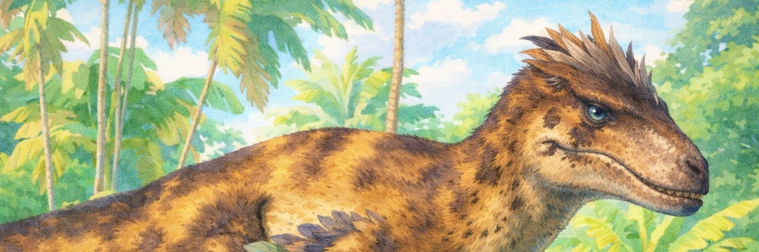 Raptor banner