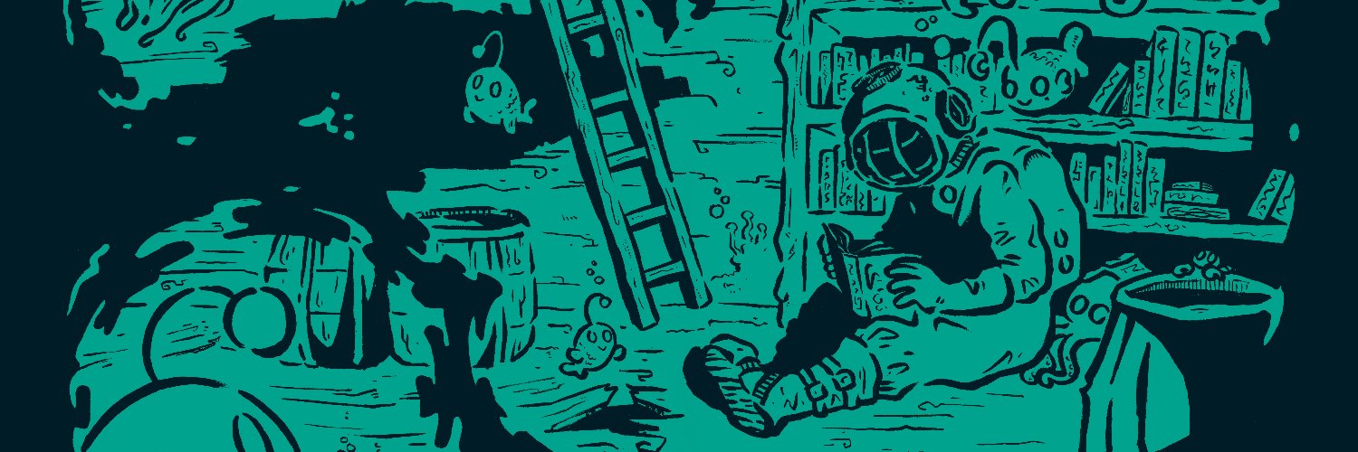 Zona Abisal Ediciones banner