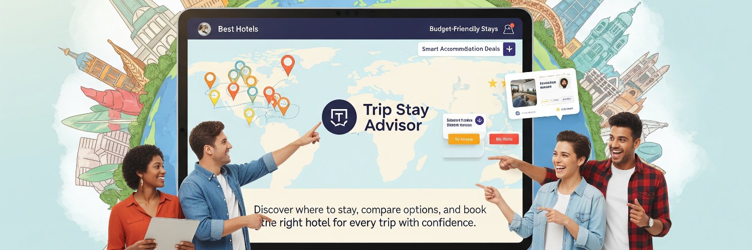 Trip Stay Advisor (@tripstayadvisor) / Posts / X
