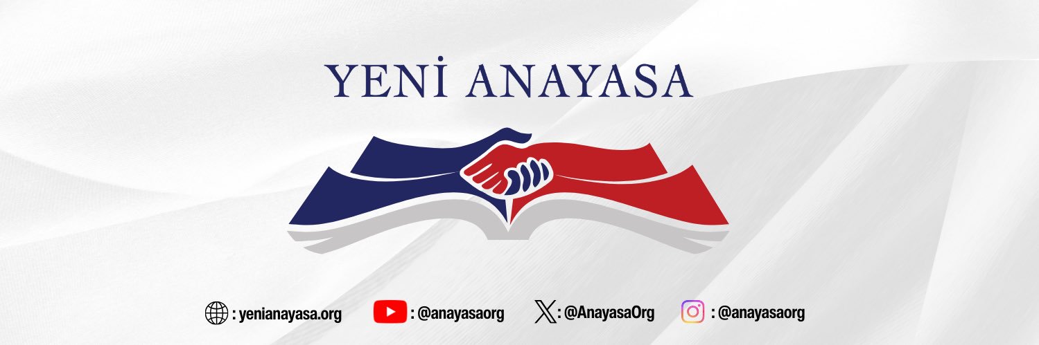 Yeni Anayasa banner