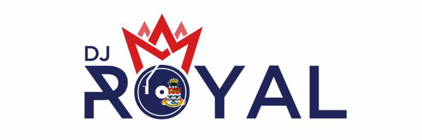 DJRoyal345's profile banner image