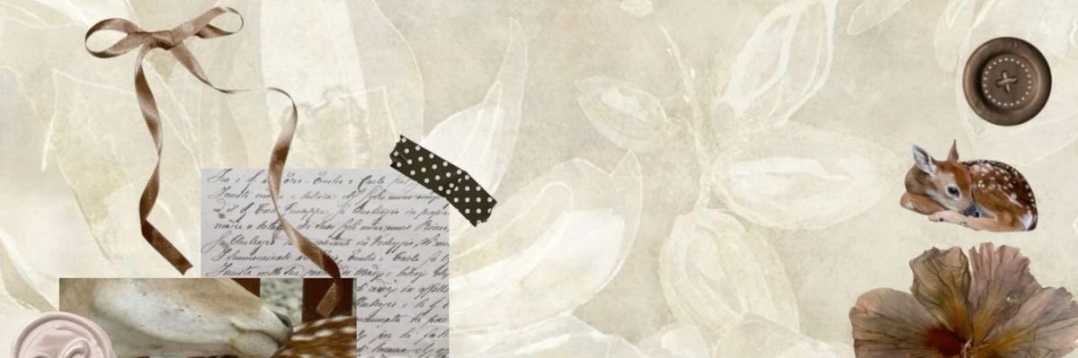 𝒋𝒂𝒄𝒌𝒊𝒆. banner