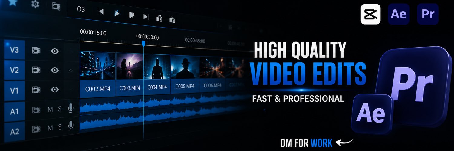 ZawarEdits's profile banner image