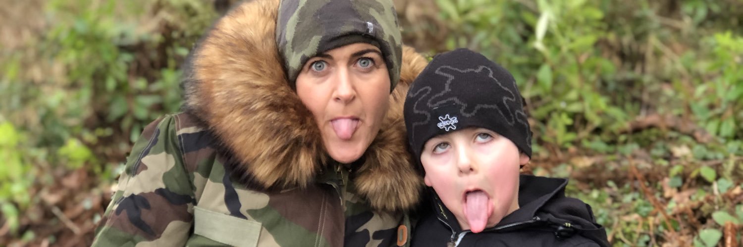 Richard McCann banner