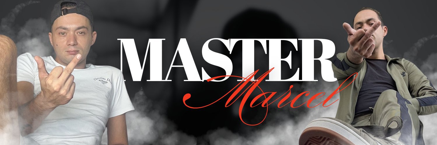 𝐌𝐀𝐒𝐓𝐄𝐑 𝐌𝐀𝐑𝐂𝐄𝐋 banner