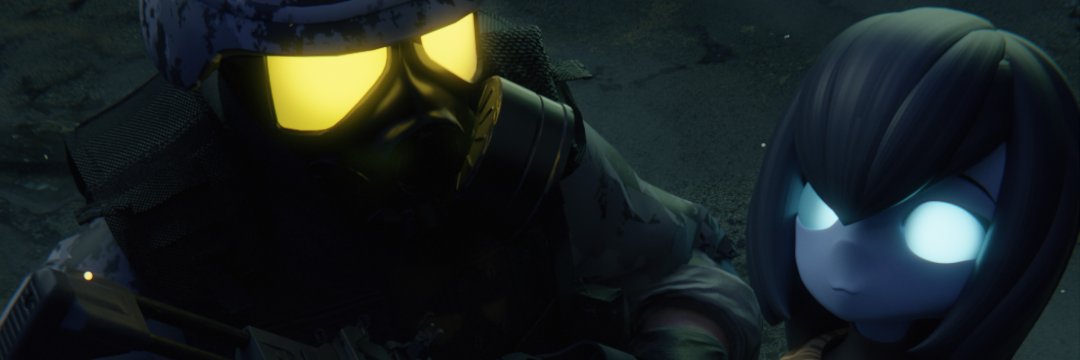 A.D.R but SFW banner