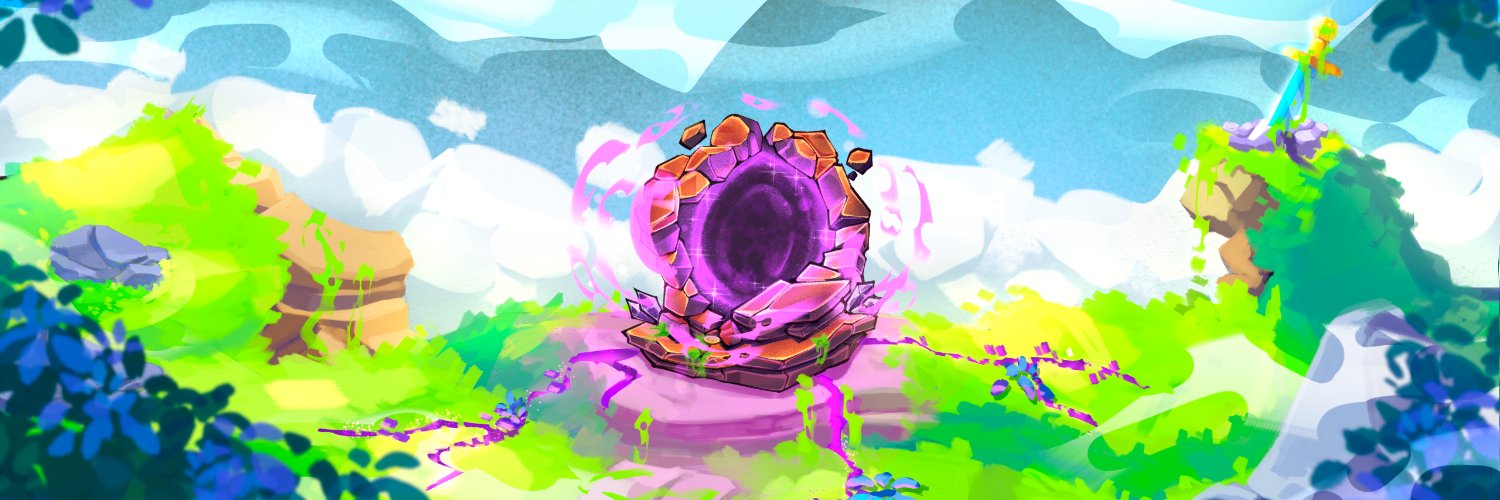 RiftFall Studios banner
