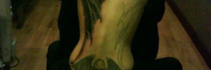 lovimwah's profile banner image