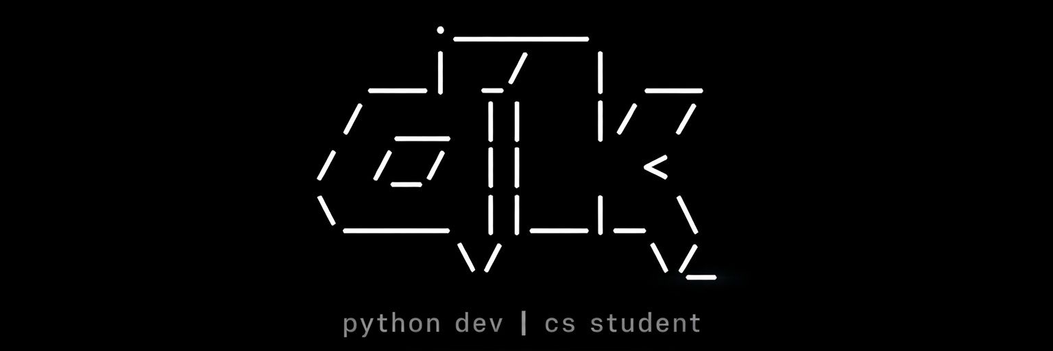 Daniel Kopret banner