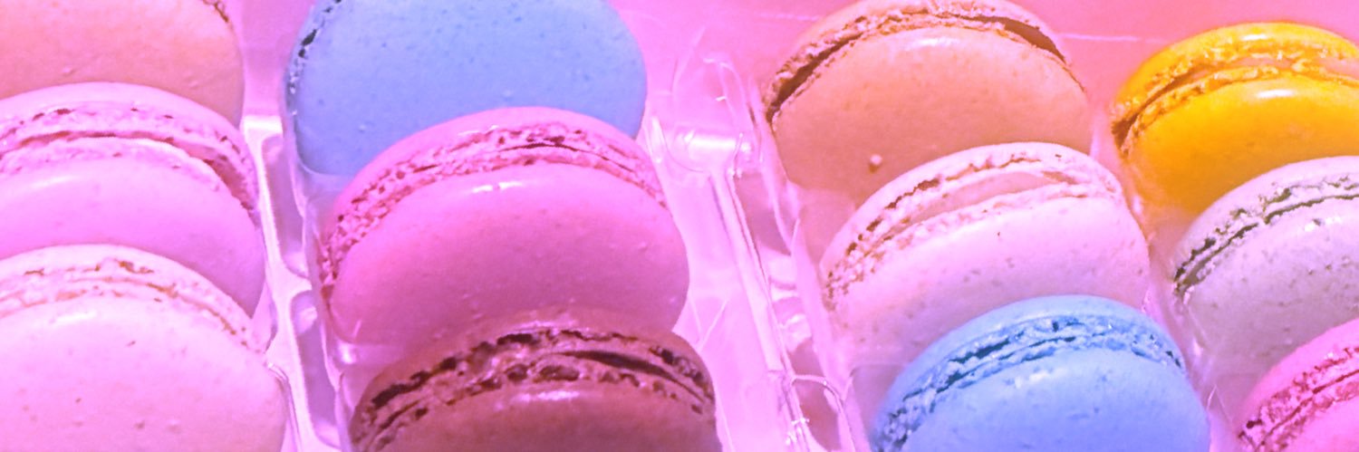 あぃす🍨🎀 banner