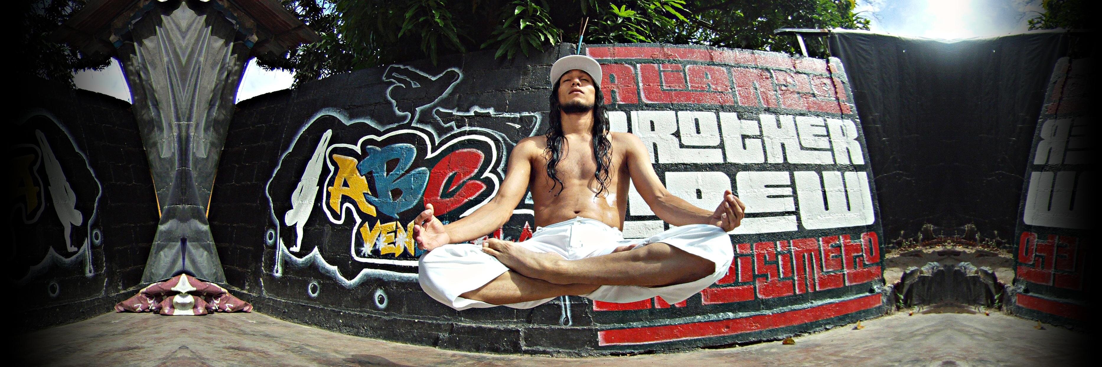 BboyGusa's profile banner image