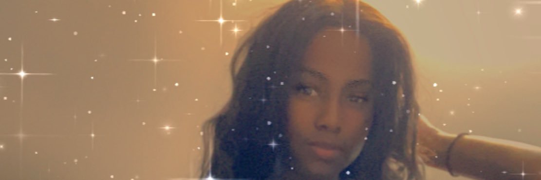 KenishaaaTweets's profile banner image