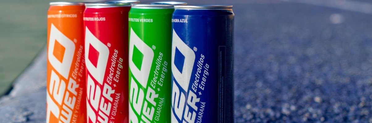 H2O Power banner