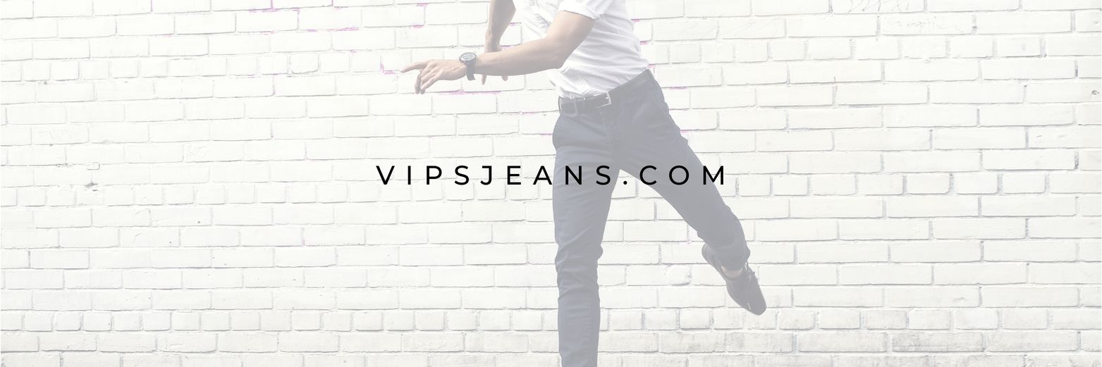 vips_jeans's profile banner image