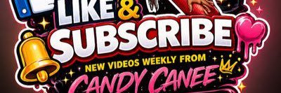 iamcandycanee's profile banner image