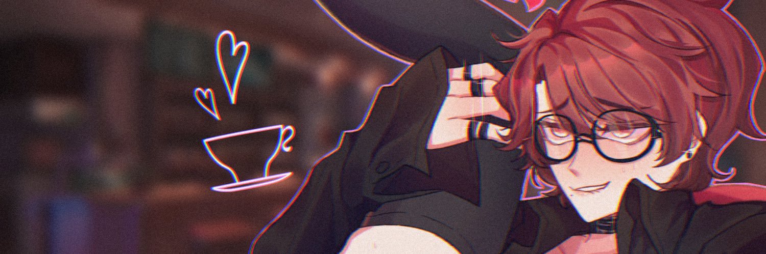 ୧ ‧₊˚ 𝑻𝒆𝒏𝒔𝒉𝒊 .ᐟ banner