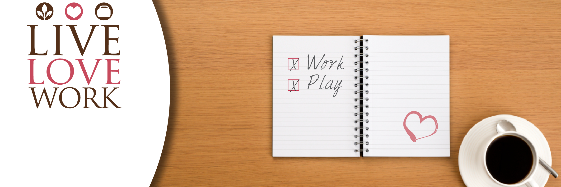 livelovework's profile banner image