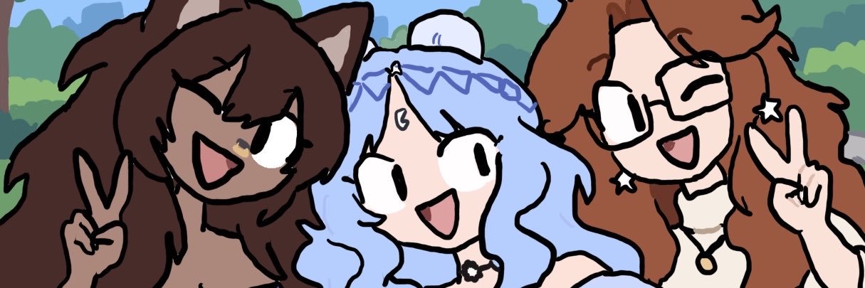 Strawberrynerd6's profile banner image