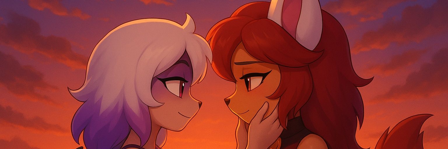 Nathaly fox banner