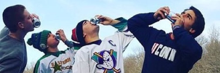 ianbriggy's profile banner image