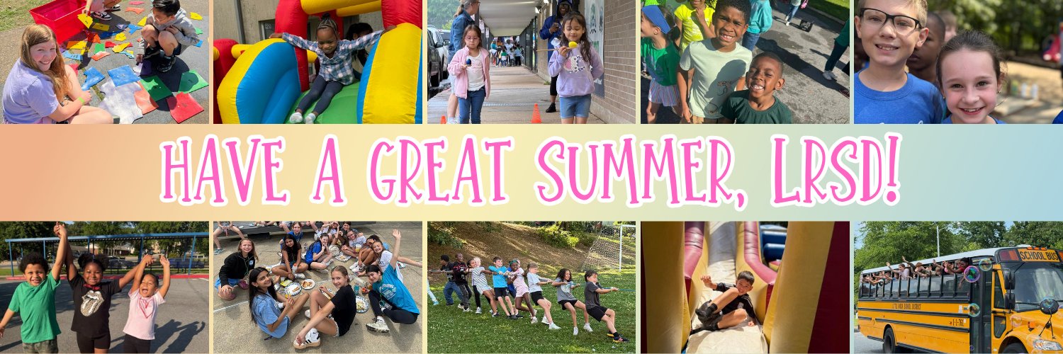 lrsd's profile banner image