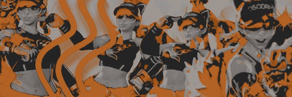 ZAAAZIIING Profile Banner