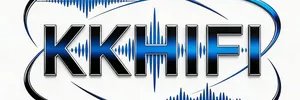 KKHiFi Audio banner