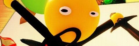 I can tell you my own name! Im like iquot Yeah? banner