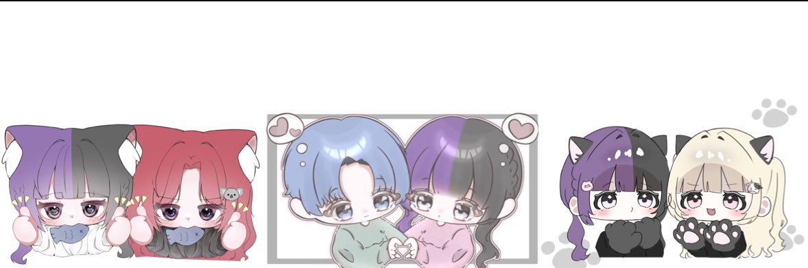 ぴな@低浮上 banner