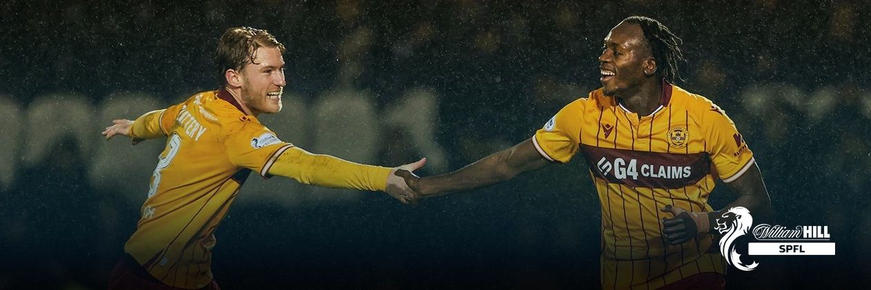 Mark Ross banner