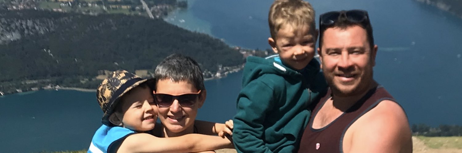 simondyson's profile banner image