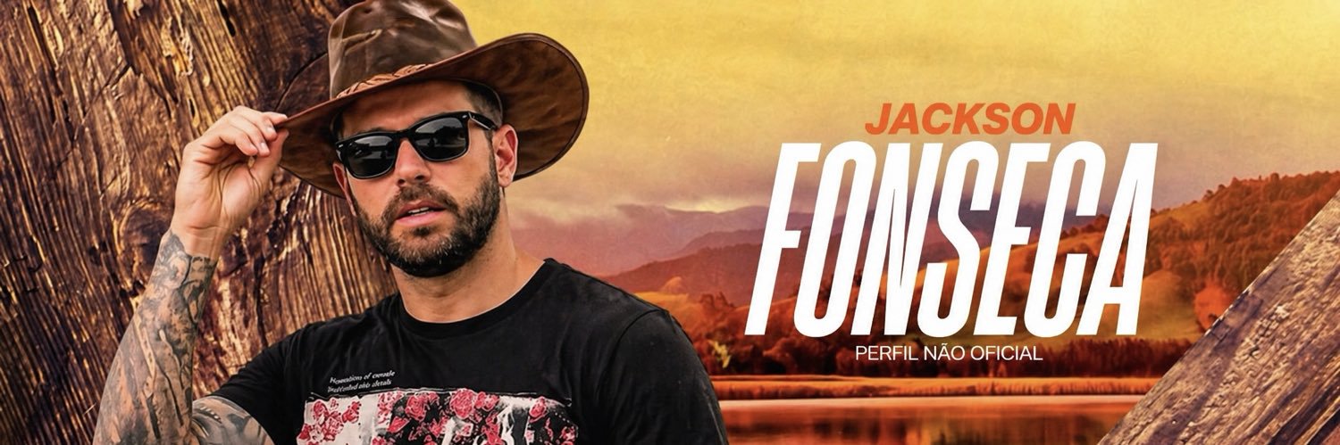JACKSON FONSECA 👮🏻‍♂️ banner