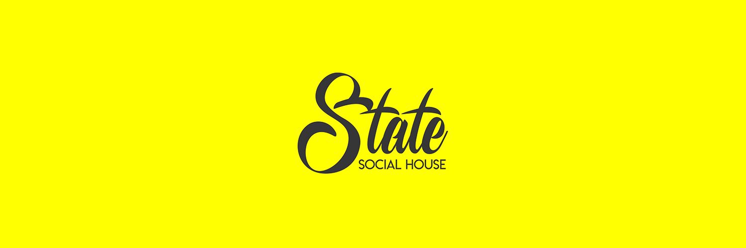 State Social House banner