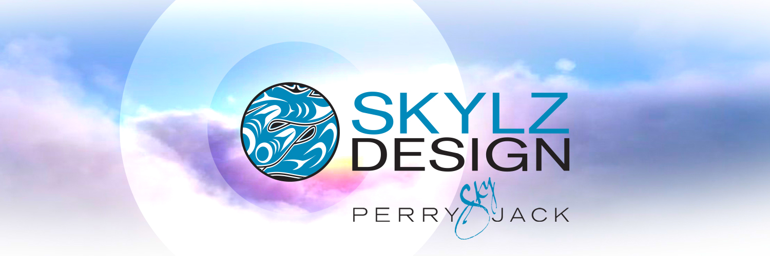 Perry Sky Jack banner
