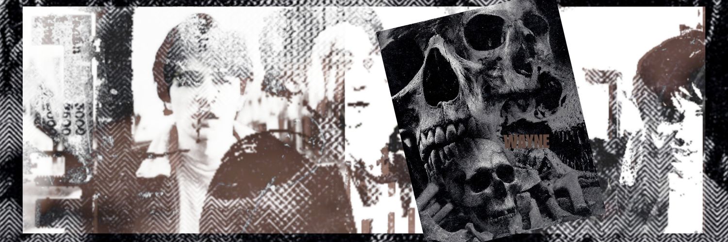 𝐈𝐓𝐒 ┄┄ 𝚆𝐀𝗬𝔫ꫀ , ♱ banner