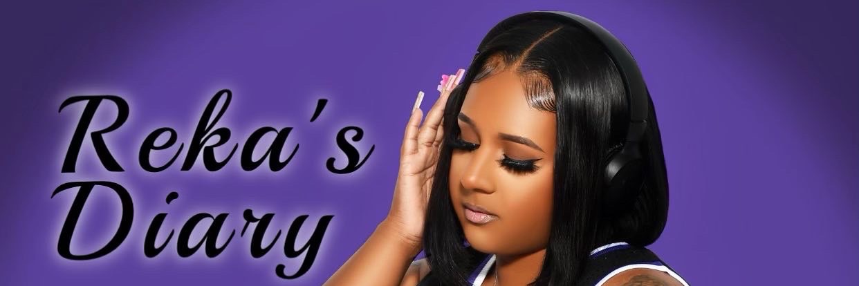 RekaMonroe's profile banner image