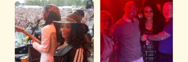 Rowetta Profile Banner